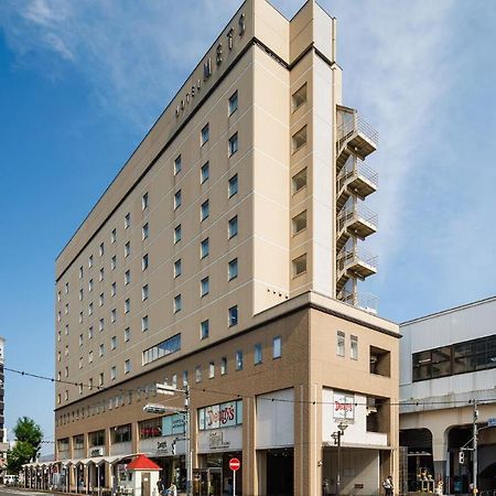 Jr-East Hotel Mets Koenji Tokyo Dış mekan fotoğraf