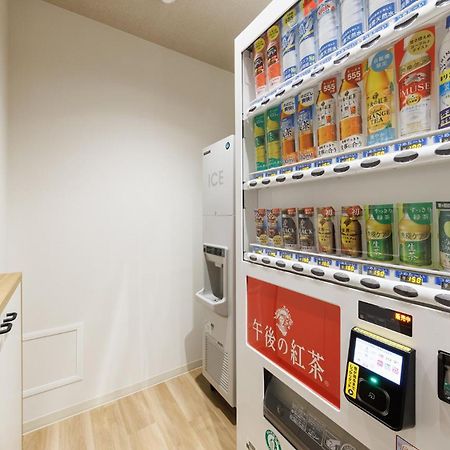 Jr-East Hotel Mets Koenji Tokyo Dış mekan fotoğraf