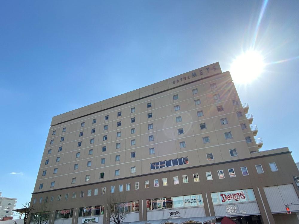 Jr-East Hotel Mets Koenji Tokyo Dış mekan fotoğraf