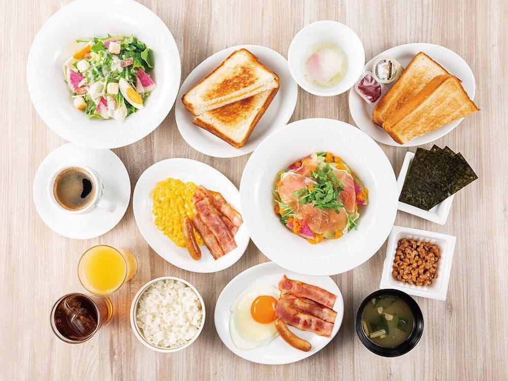 Jr-East Hotel Mets Koenji Tokyo Dış mekan fotoğraf