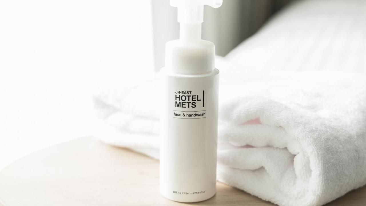 Jr-East Hotel Mets Koenji Tokyo Dış mekan fotoğraf