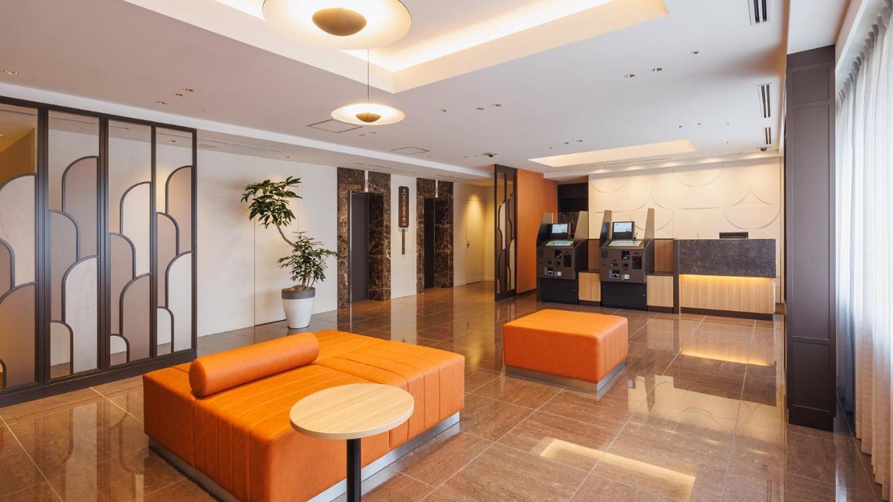 Jr-East Hotel Mets Koenji Tokyo Dış mekan fotoğraf