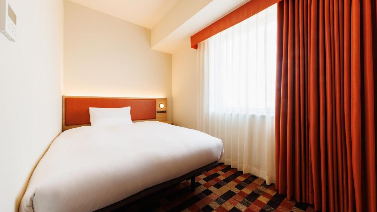 Jr-East Hotel Mets Koenji Tokyo Dış mekan fotoğraf