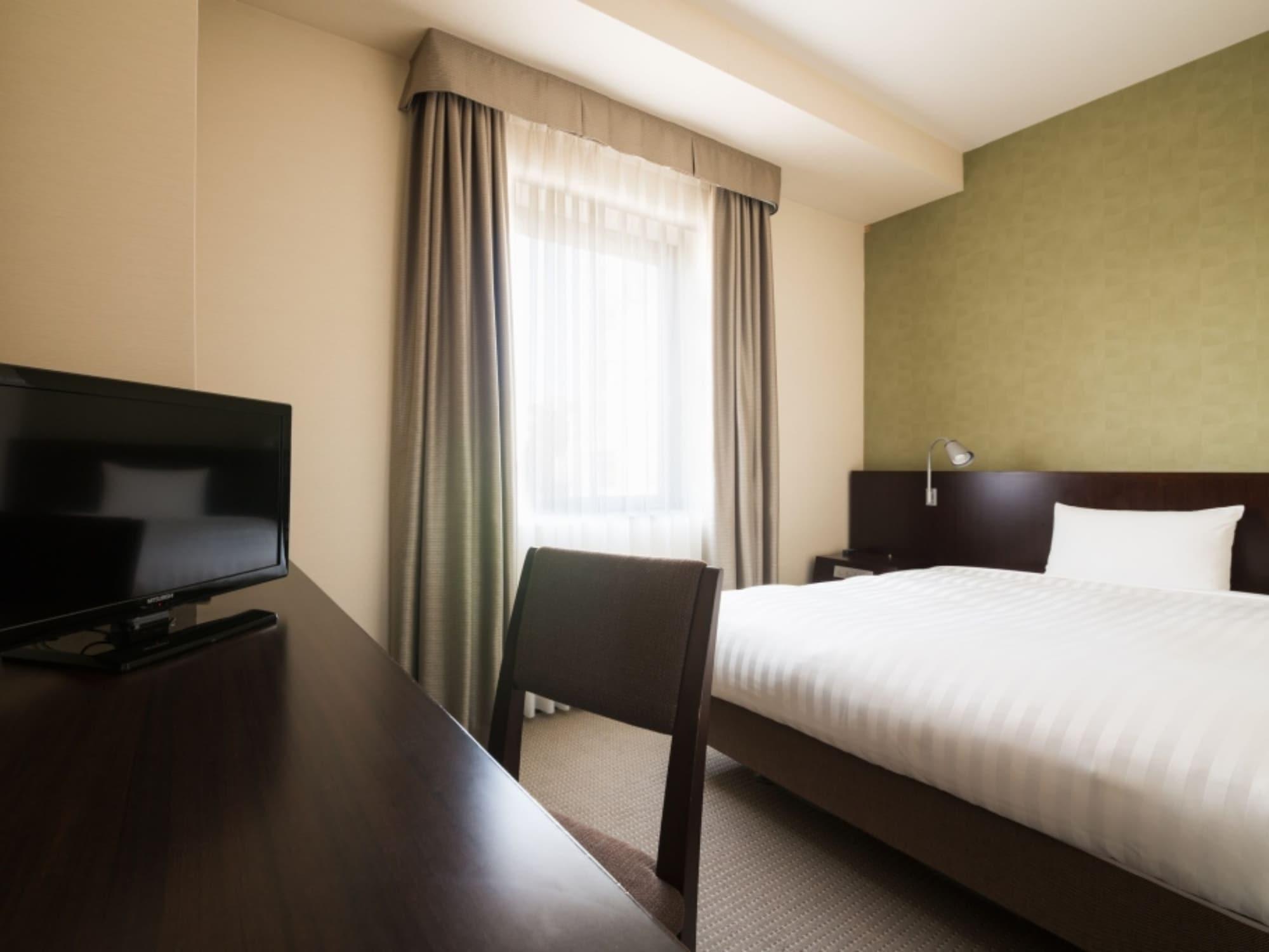 Jr-East Hotel Mets Koenji Tokyo Dış mekan fotoğraf