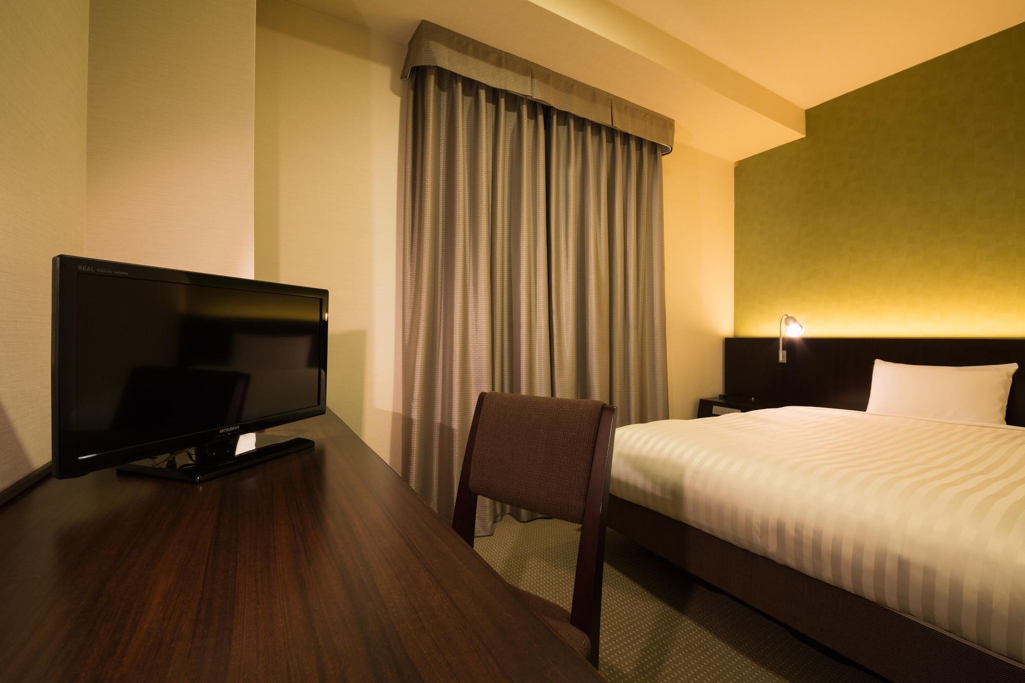 Jr-East Hotel Mets Koenji Tokyo Dış mekan fotoğraf