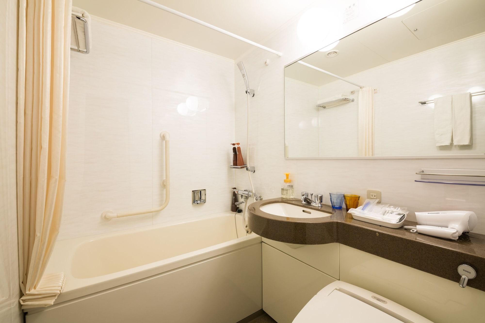 Jr-East Hotel Mets Koenji Tokyo Dış mekan fotoğraf
