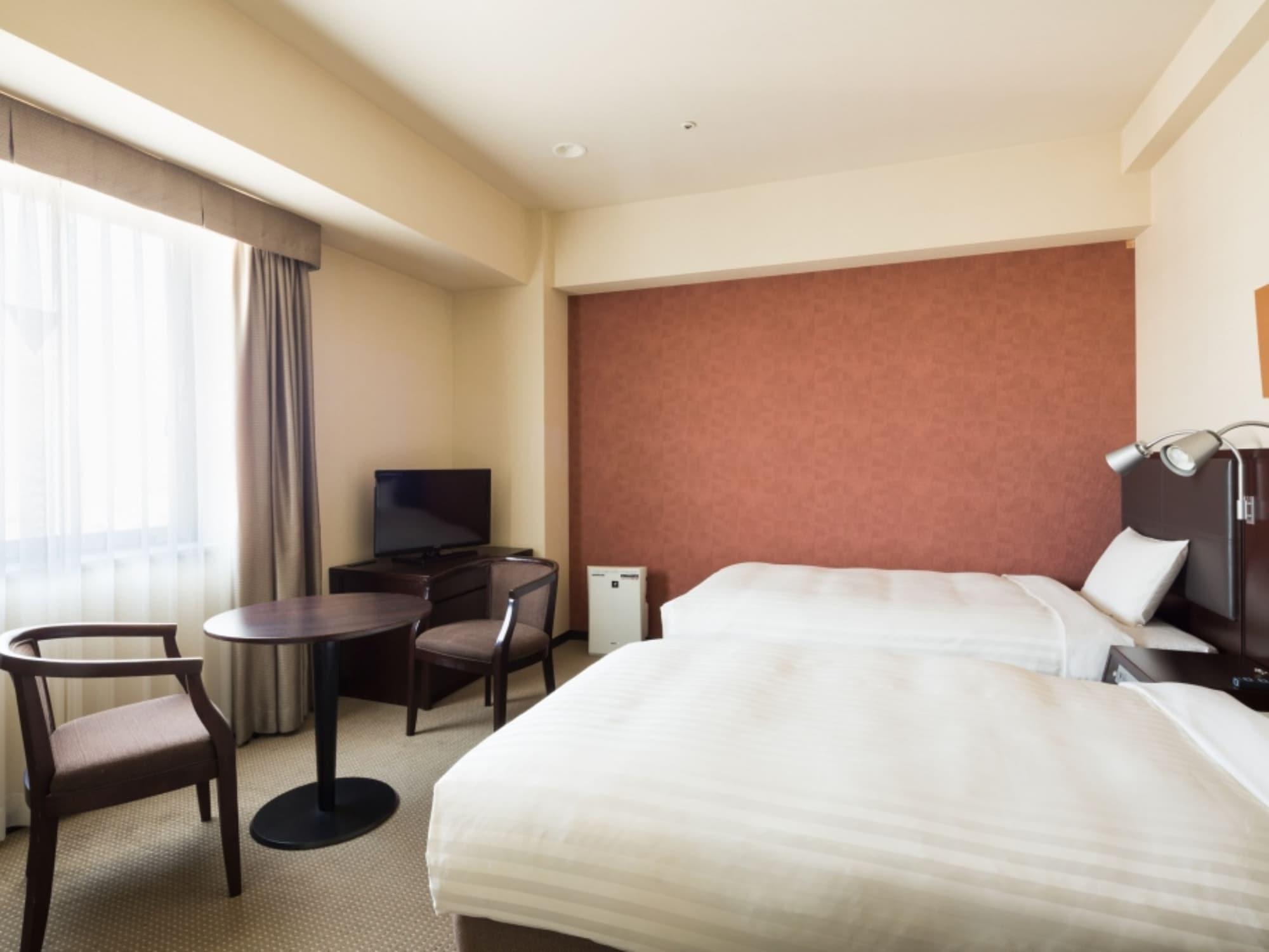 Jr-East Hotel Mets Koenji Tokyo Dış mekan fotoğraf