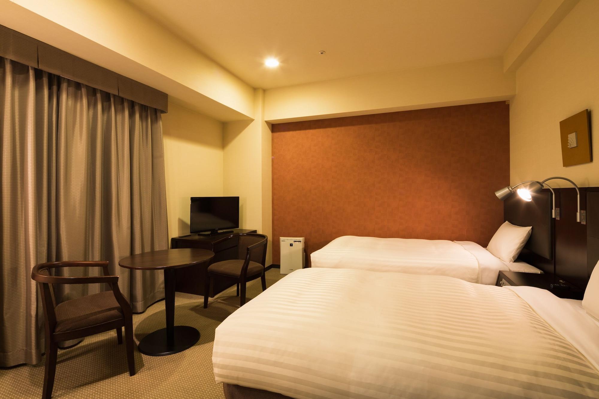 Jr-East Hotel Mets Koenji Tokyo Dış mekan fotoğraf