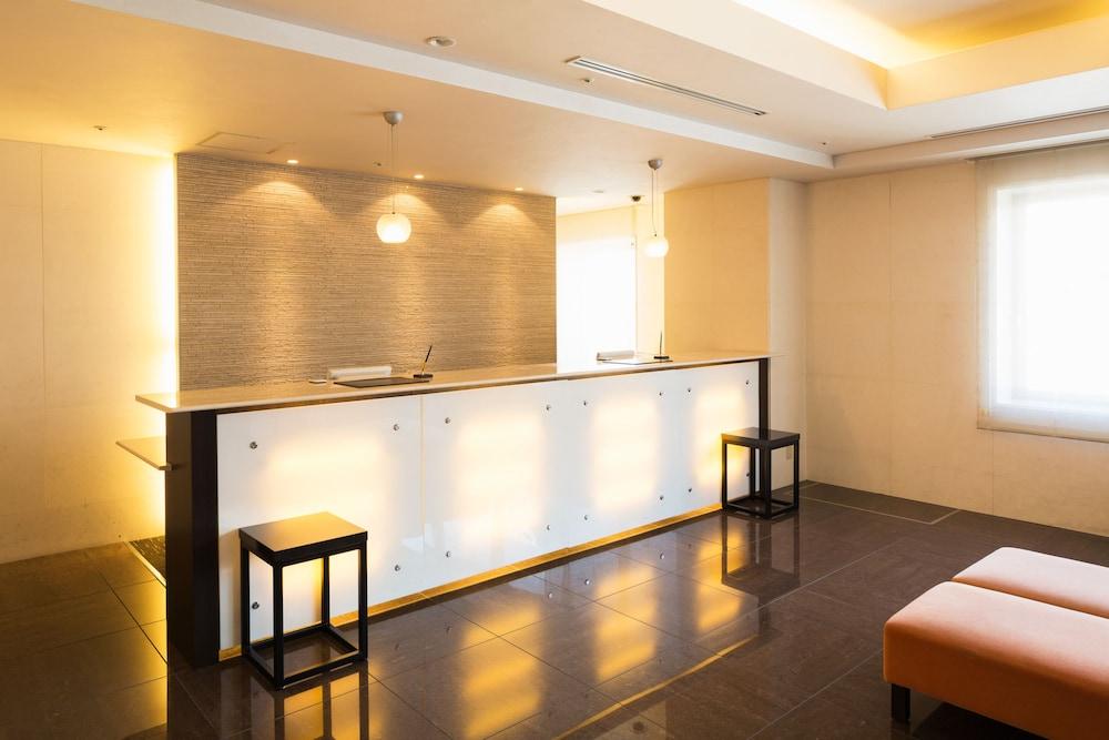 Jr-East Hotel Mets Koenji Tokyo Dış mekan fotoğraf