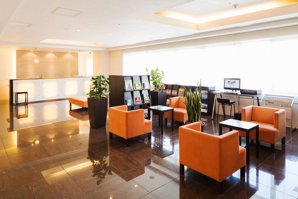 Jr-East Hotel Mets Koenji Tokyo Dış mekan fotoğraf