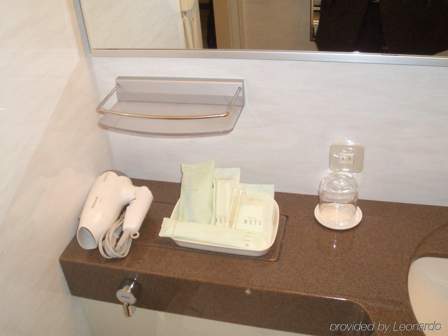 Jr-East Hotel Mets Koenji Tokyo Dış mekan fotoğraf