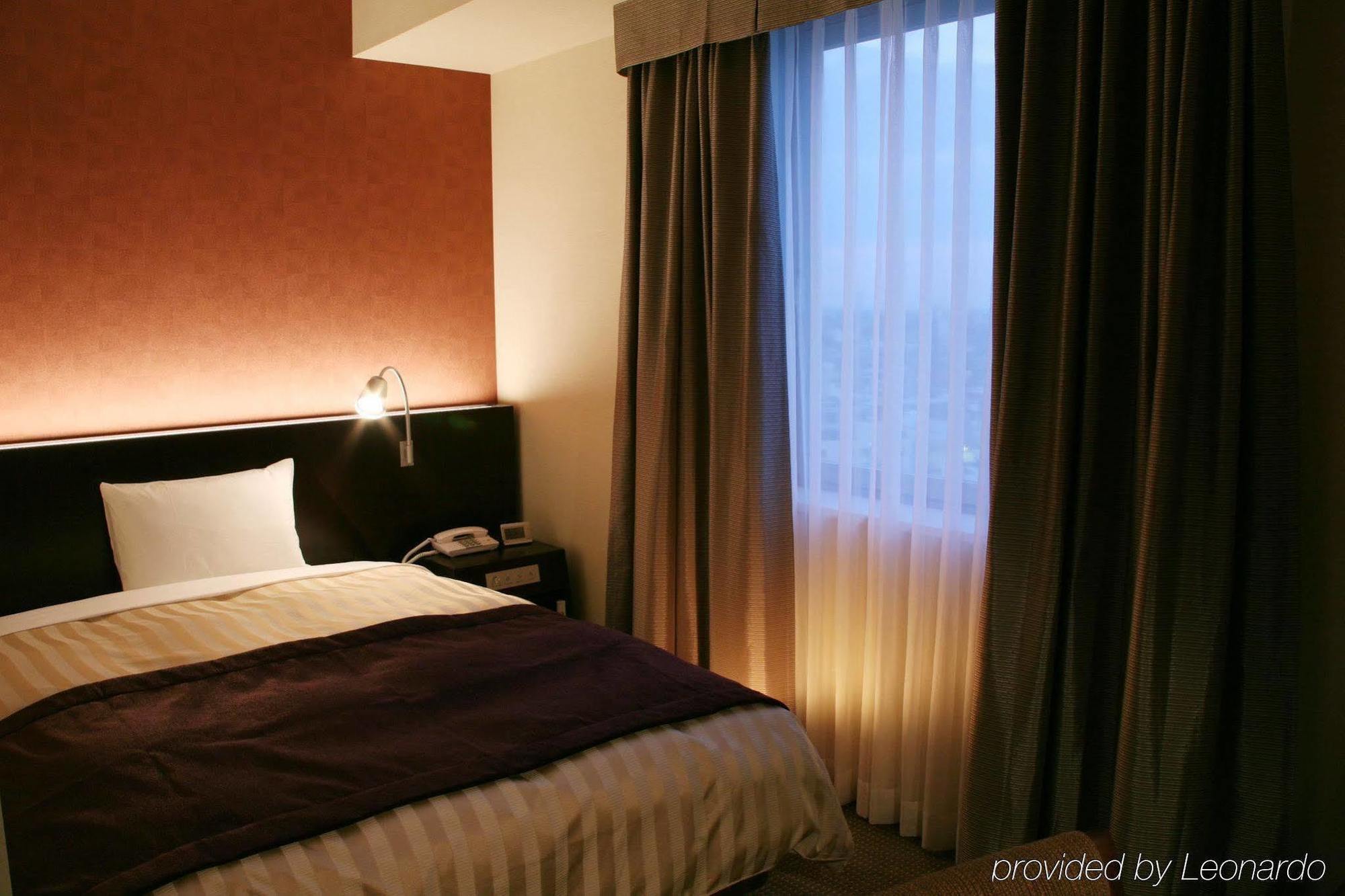 Jr-East Hotel Mets Koenji Tokyo Dış mekan fotoğraf