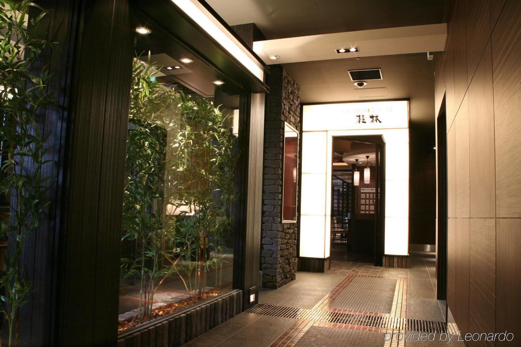 Jr-East Hotel Mets Koenji Tokyo Dış mekan fotoğraf