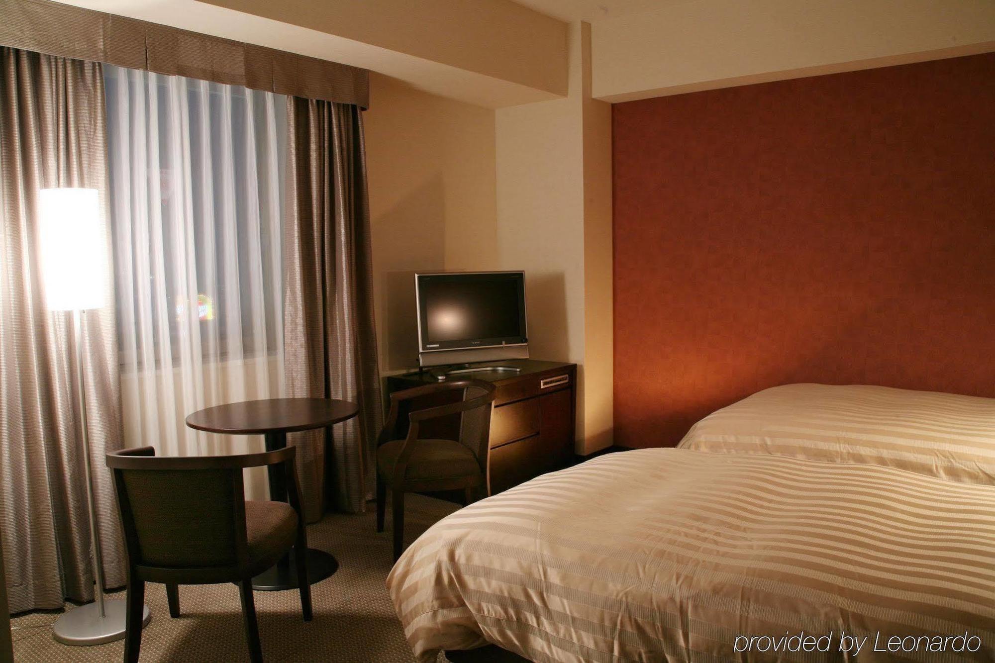 Jr-East Hotel Mets Koenji Tokyo Dış mekan fotoğraf