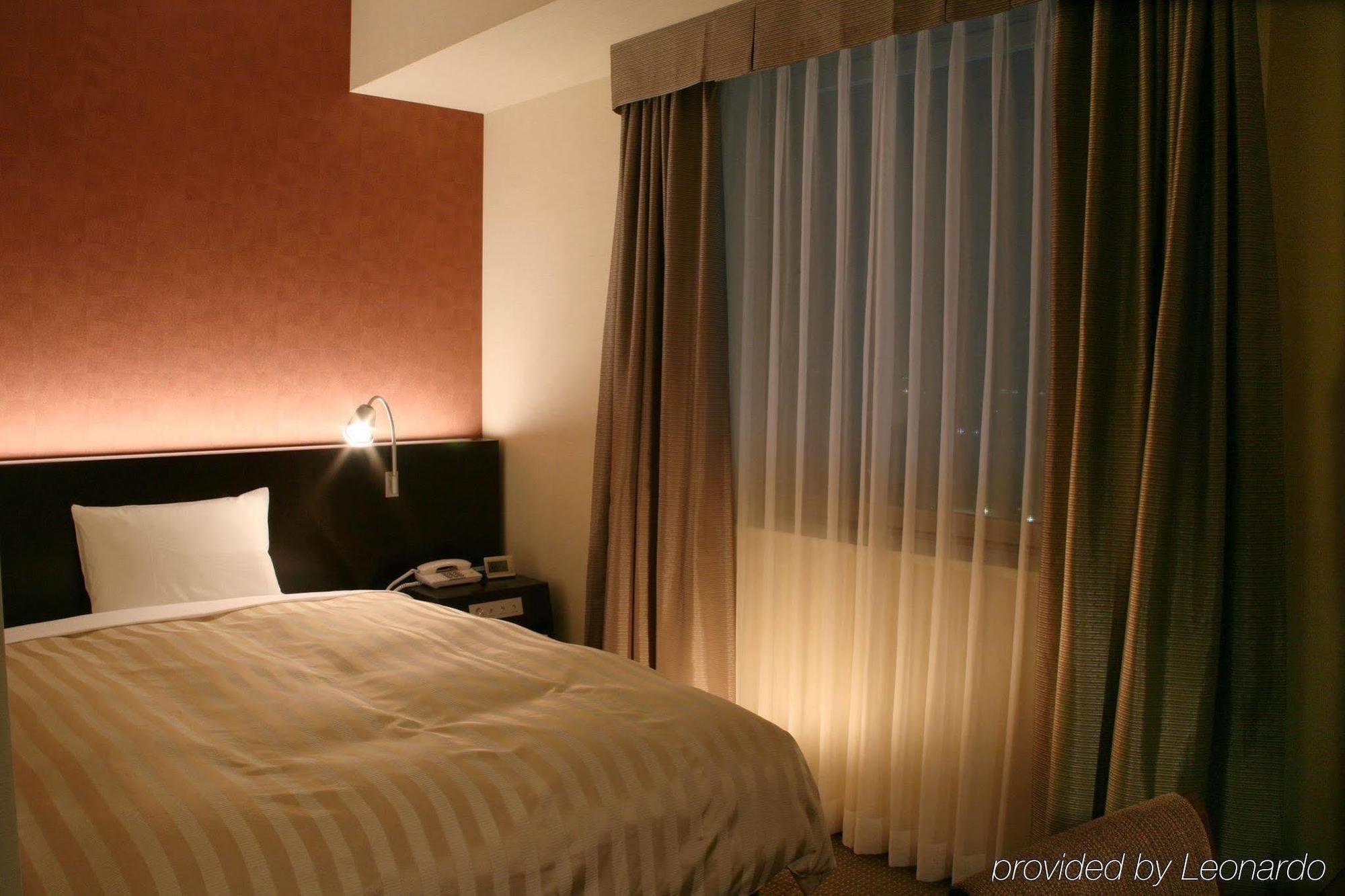 Jr-East Hotel Mets Koenji Tokyo Dış mekan fotoğraf
