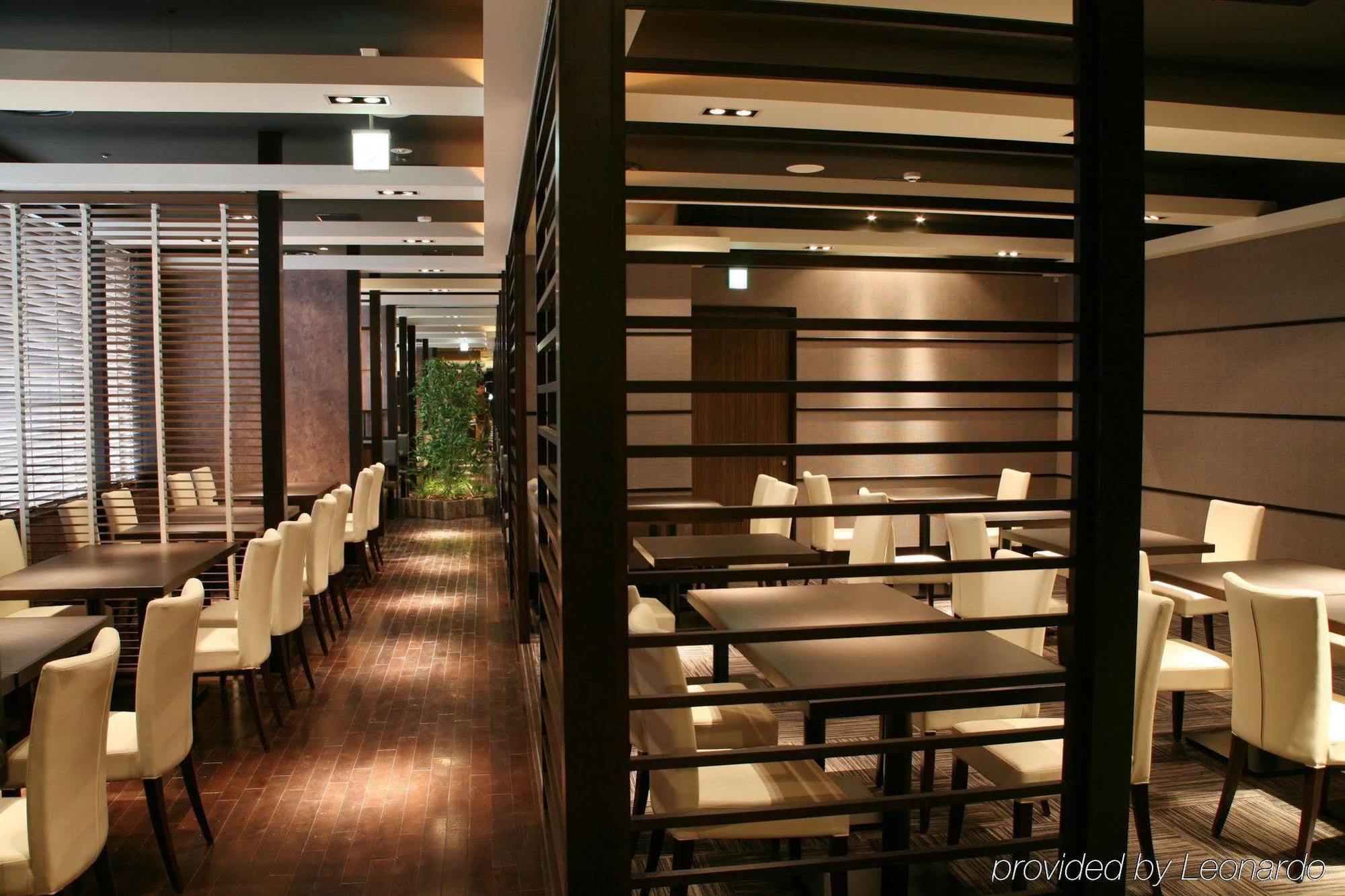 Jr-East Hotel Mets Koenji Tokyo Dış mekan fotoğraf