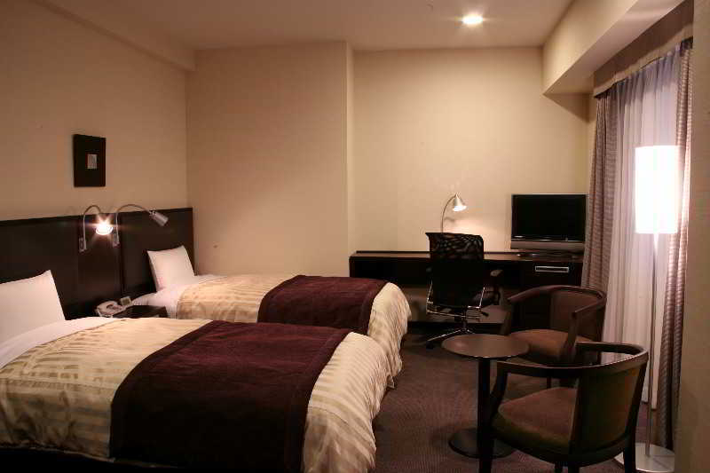 Jr-East Hotel Mets Koenji Tokyo Dış mekan fotoğraf