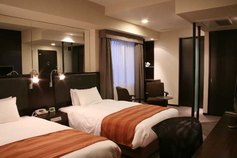 Jr-East Hotel Mets Koenji Tokyo Dış mekan fotoğraf